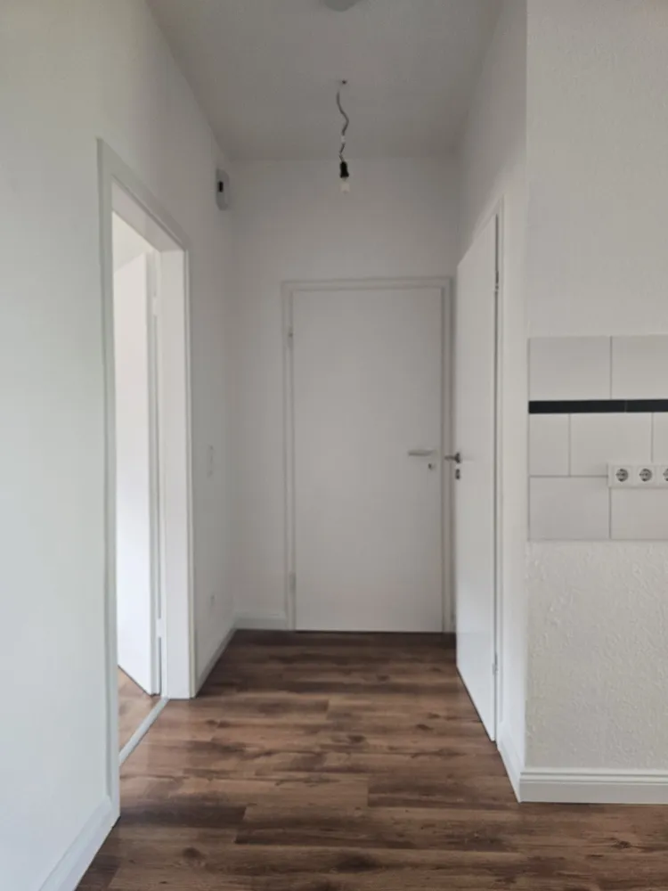 2 Zimmer Wohnung mit 46 m² in Essen – Bild 9