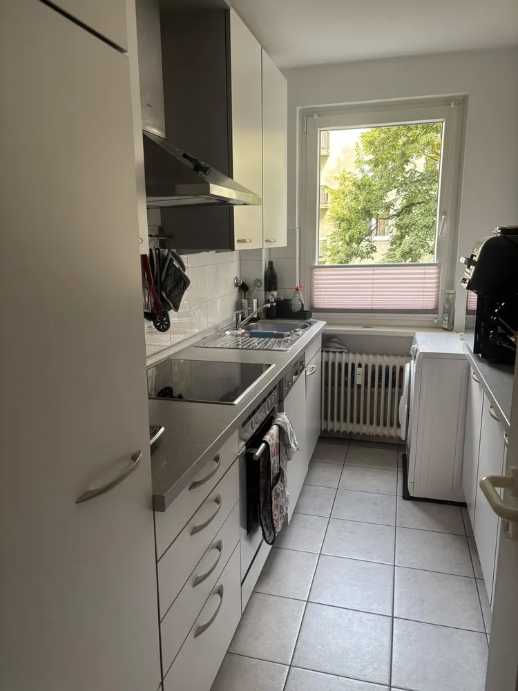 3 Zimmer Wohnung mit 73 m² in Frankfurt am Main – Bild 6