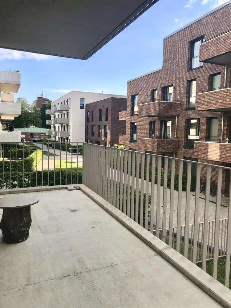 4 Zimmer Wohnung mit 107 m² in Osnabrück – Bild 5