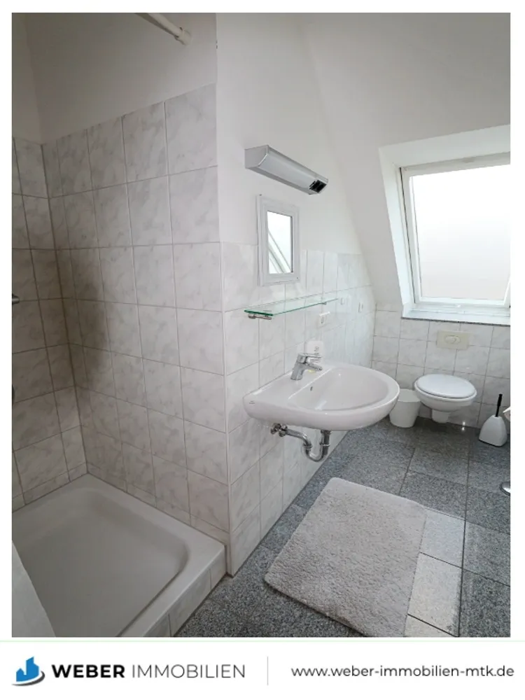 3 room apartment with 88 m² in Frankfurt am Main – Photo 8