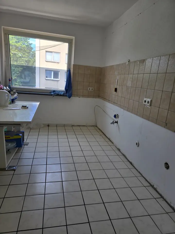 2 Zimmer Wohnung mit 52 m² in Duisburg – Bild 4