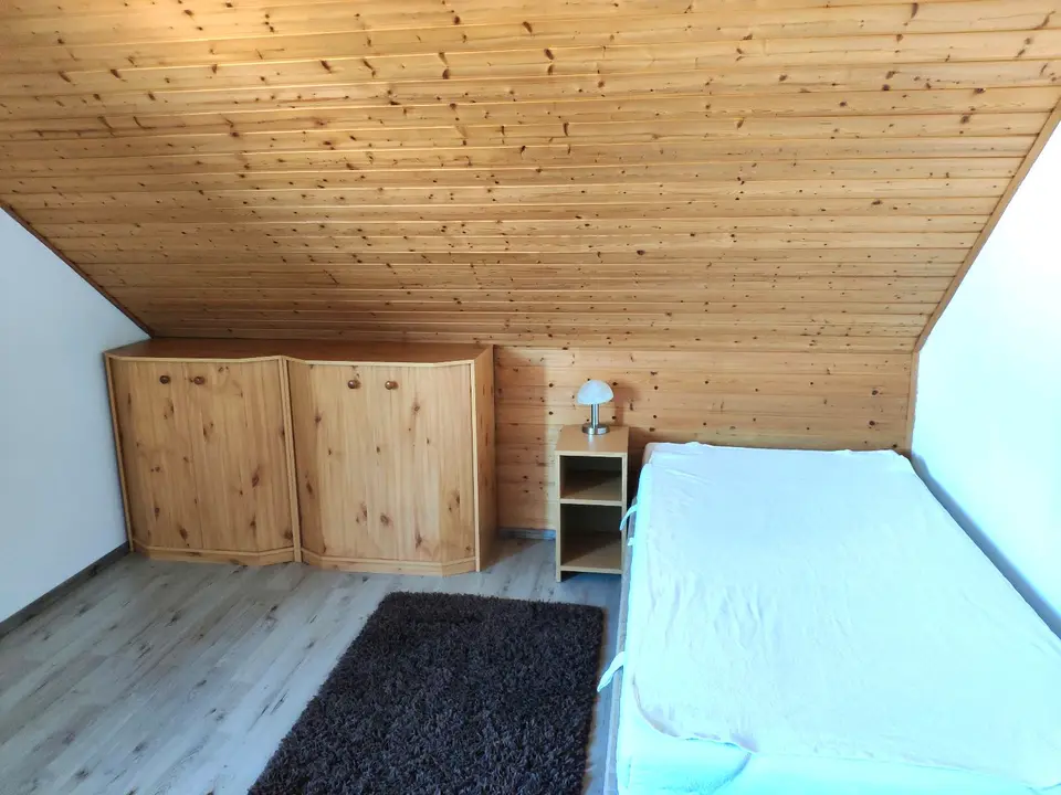 WG-Zimmer mit 85 m² in Coburg – Bild 2
