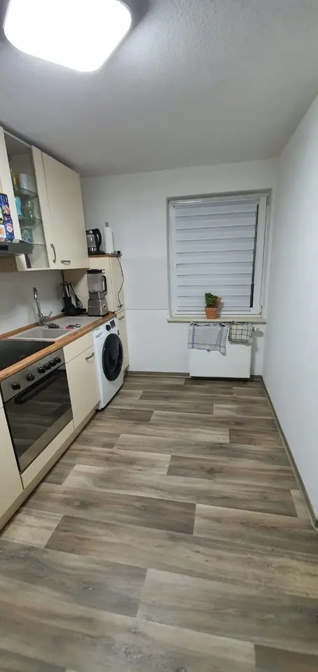 2 Zimmer Wohnung mit 43 m² in Torgau – Bild 6