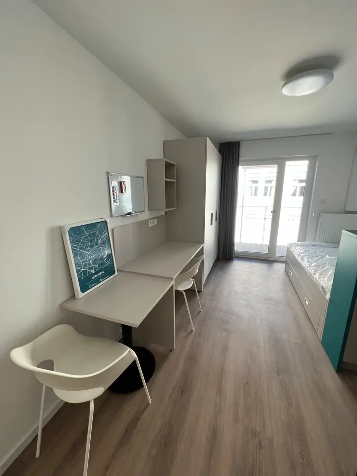 2 Zimmer Wohnung mit 55 m² in Nürnberg – Bild 10