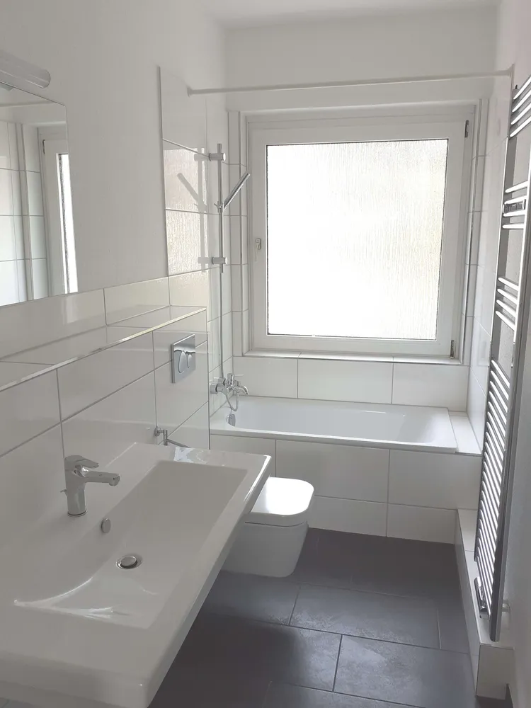 3 Zimmer Wohnung mit 78 m² in Hannover – Bild 2