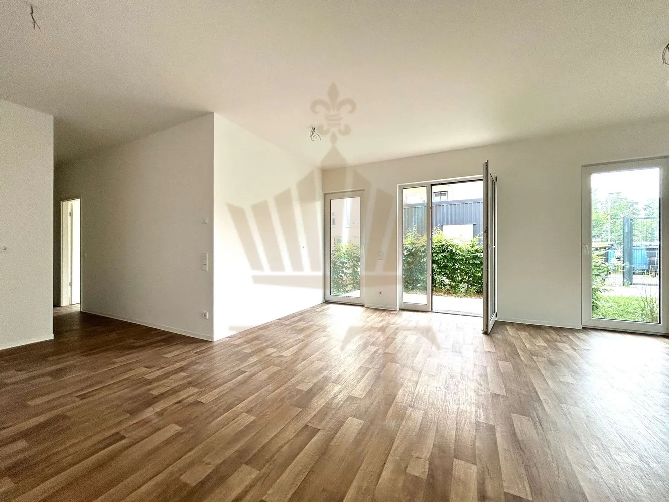 2 Zimmer Wohnung mit 80 m² in Bernau bei Berlin – Bild 3