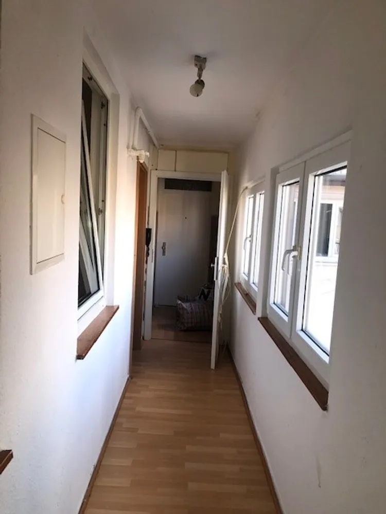 2 Zimmer Wohnung mit 70 m² in Mannheim – Bild 7
