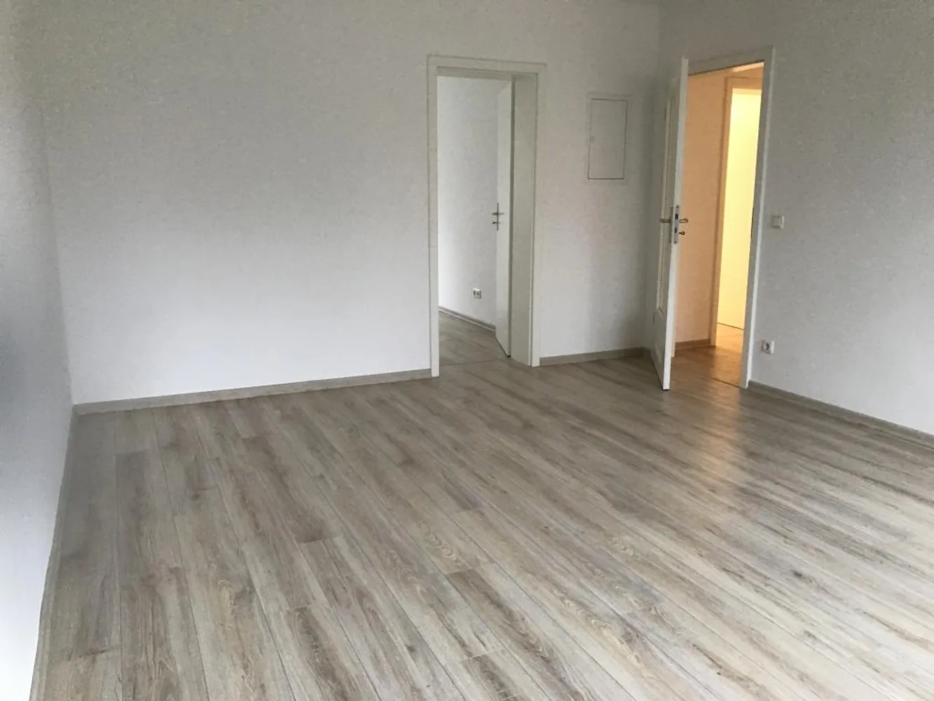 3 Zimmer Wohnung mit 59 m² in Duisburg – Bild 3