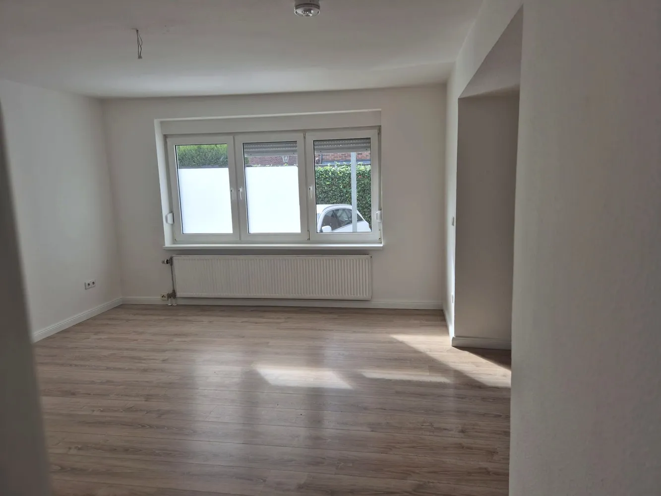 4 room apartment with 102 m² in Kaarst – Photo 4