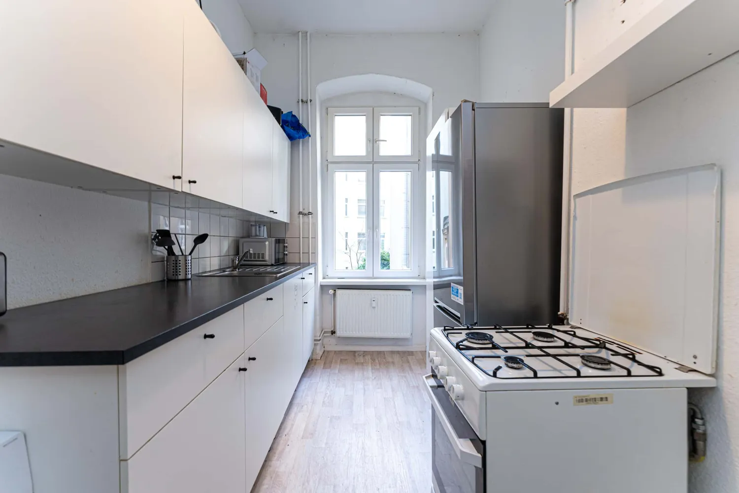Shared room with 15 m² in Berlin – Photo 5