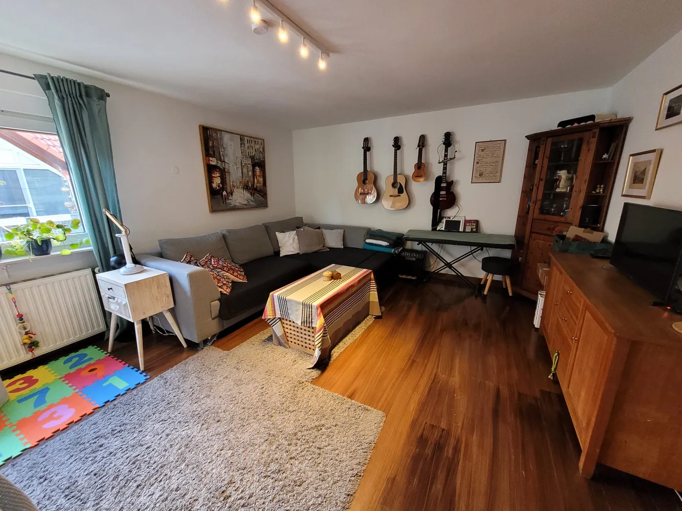 3 Zimmer Wohnung mit 69 m² in Mainz – Bild 9