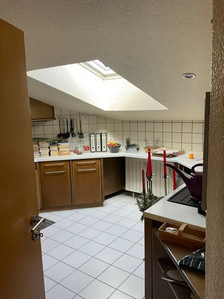 4 Zimmer Wohnung mit 153 m² in Erding – Bild 4