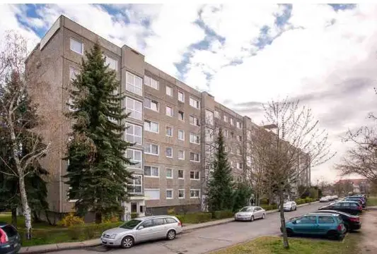 4 Zimmer Wohnung mit 77 m² in Dresden – Bild 5