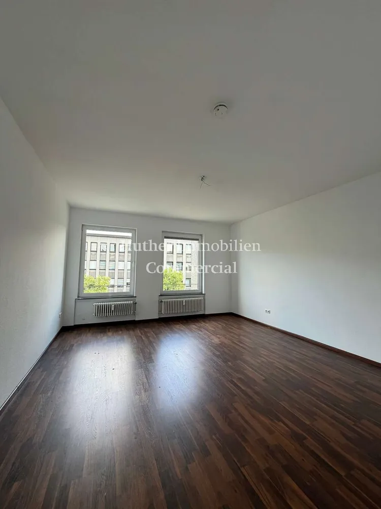 4 Zimmer Wohnung mit 125 m² in Mannheim – Bild 7