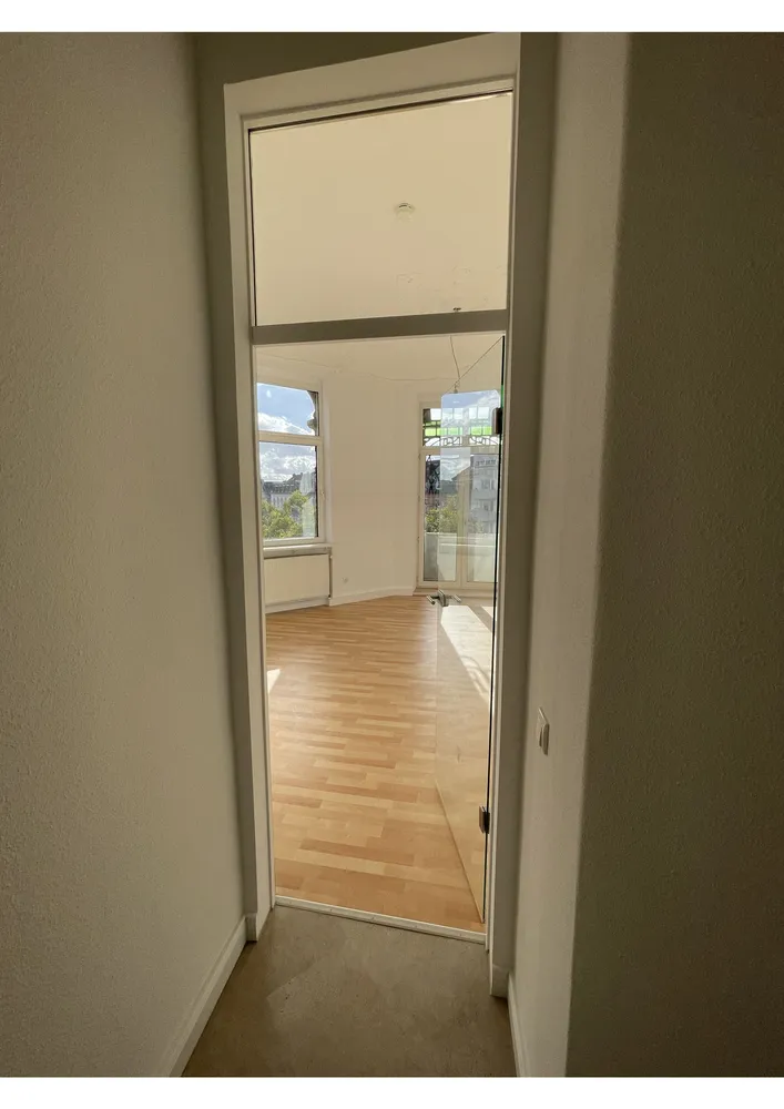 1 Zimmer Wohnung mit 50 m² in Wiesbaden – Bild 9