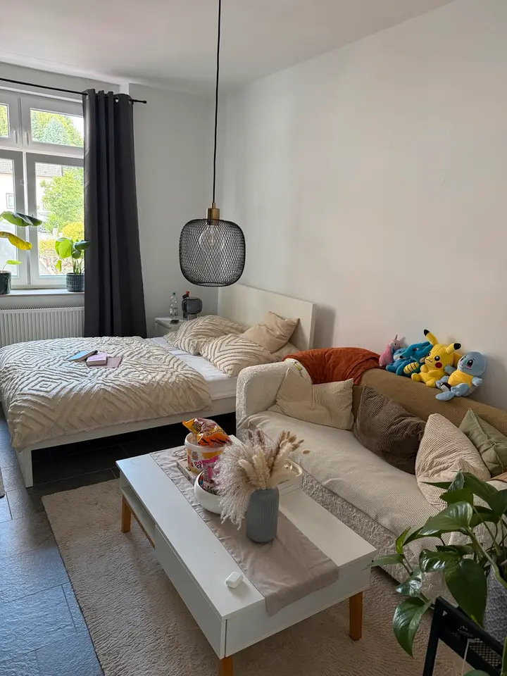 2 Zimmer Wohnung mit 35 m² in Haan – Bild 2