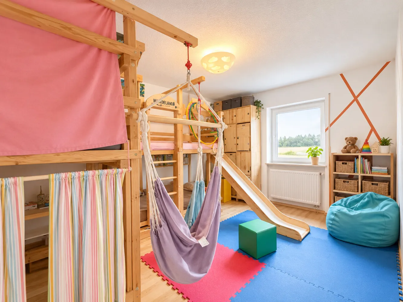 4 Zimmer Wohnung mit 105 m² in Ingolstadt – Bild 3