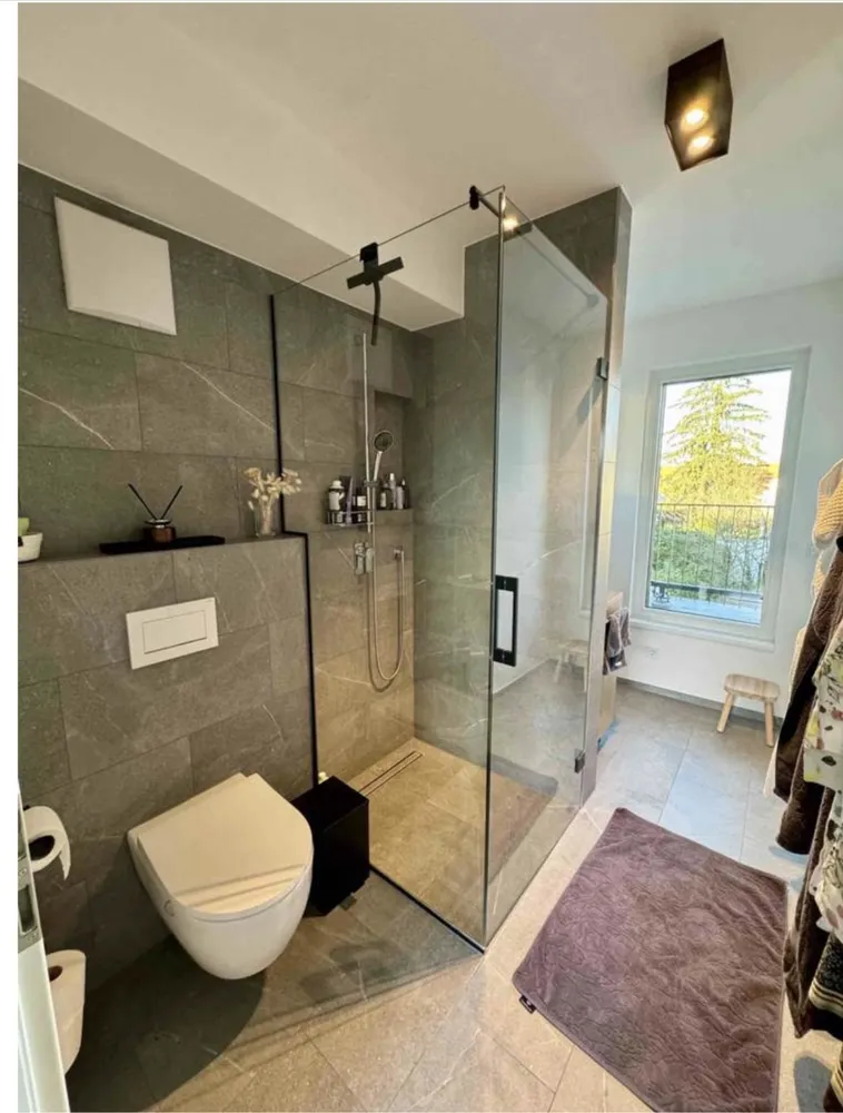 4 Zimmer Wohnung mit 96 m² in München – Bild 7