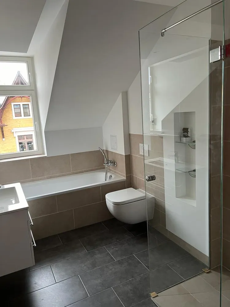 3 Zimmer Wohnung mit 69 m² in Zittau – Bild 11