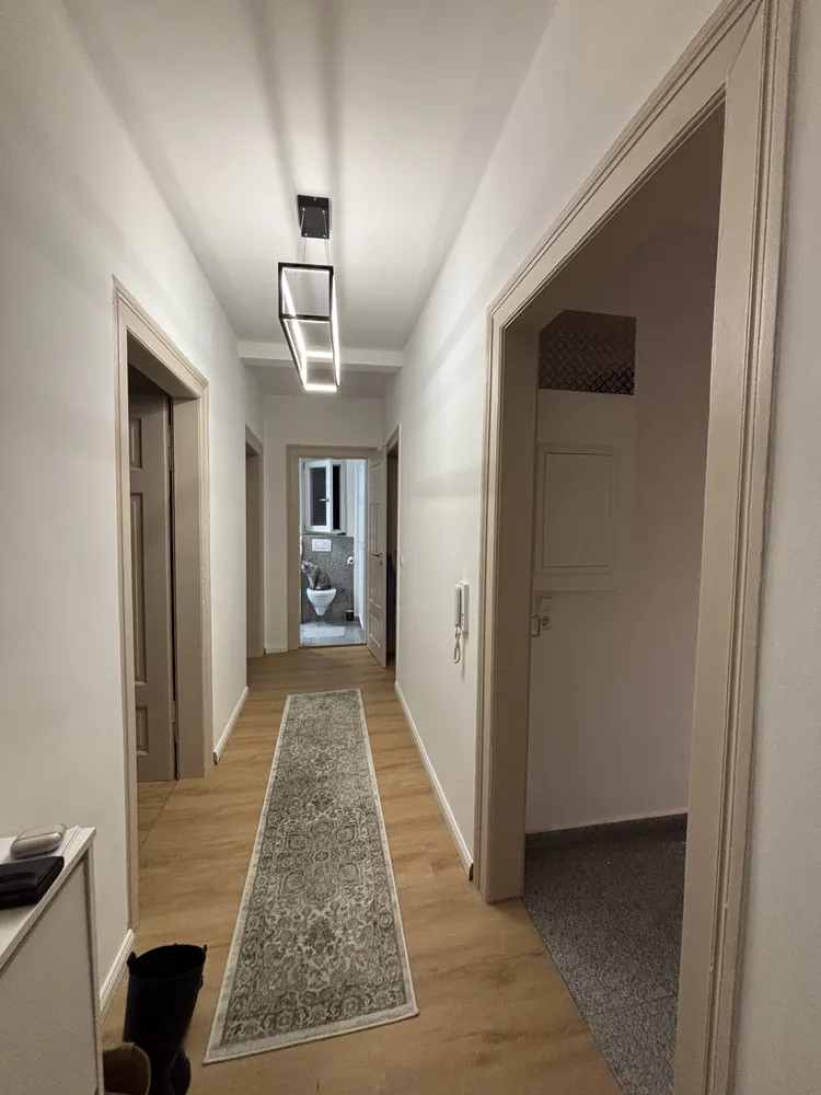 3 Zimmer Wohnung mit 65 m² in Karlsruhe – Bild 12