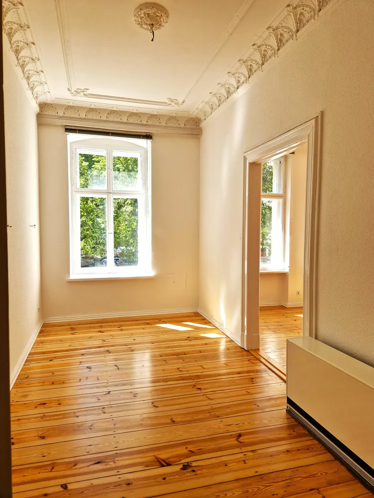 4 Zimmer Wohnung mit 109 m² in Berlin – Bild 4