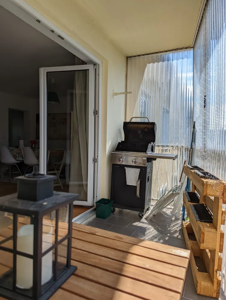 2 Zimmer Wohnung mit 70 m² in München – Bild 11
