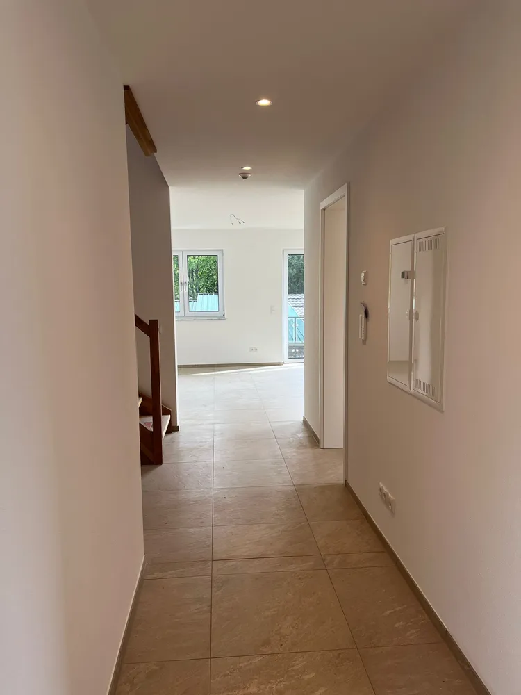 3 room apartment with 94 m² in Weilheim in Oberbayern – Photo 6