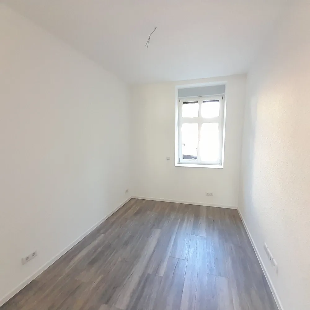 1 Zimmer Wohnung mit 43 m² in Weißenfels – Bild 5