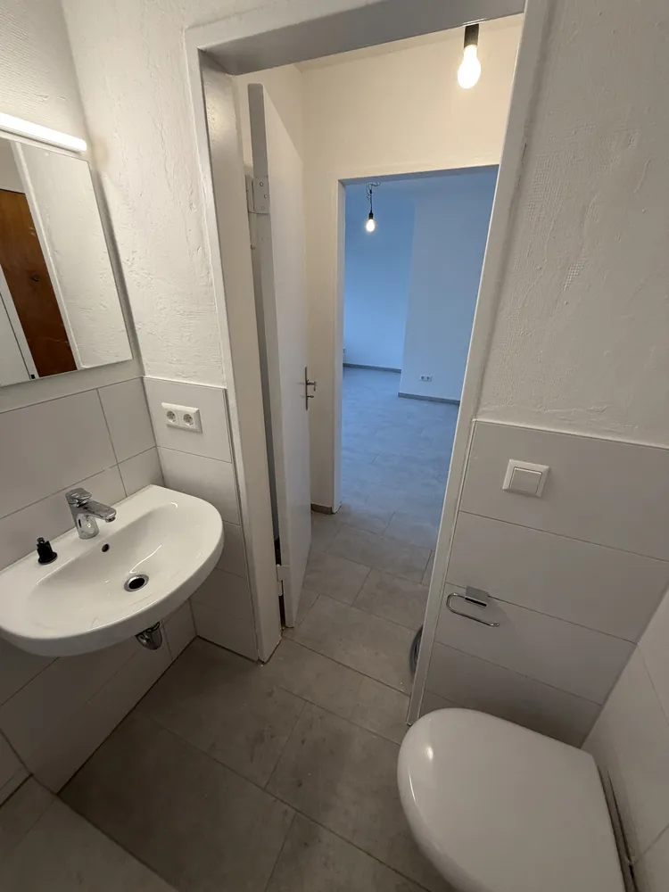 1 Zimmer Wohnung mit 25 m² in Stuttgart – Bild 6