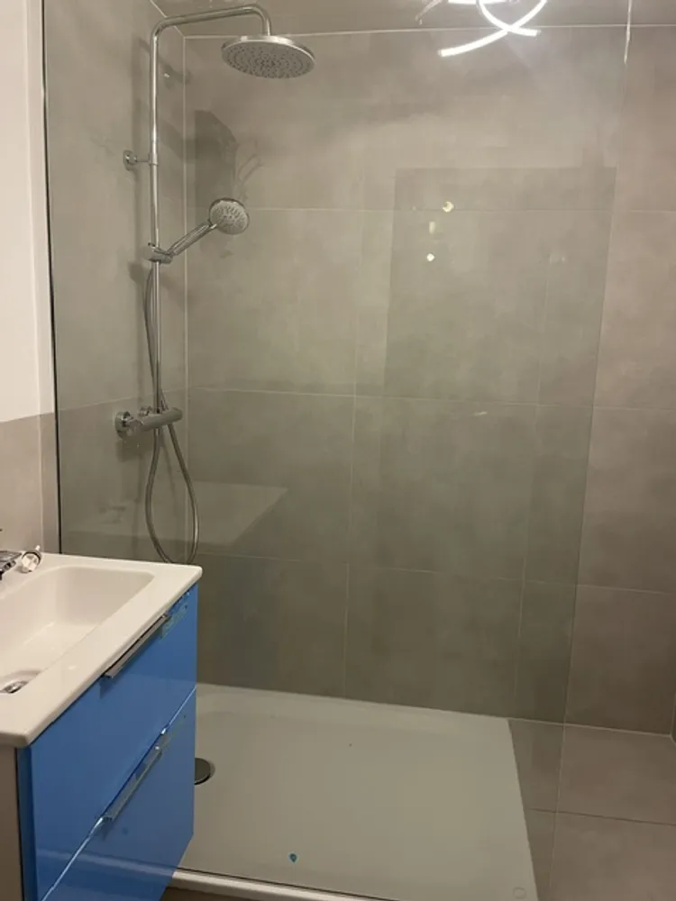 2 room apartment with 75 m² in Bensheim – Photo 10