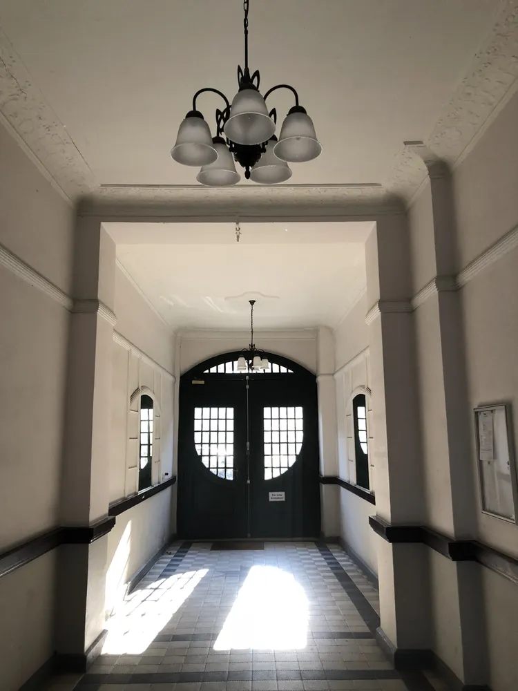 2 Zimmer Wohnung mit 33 m² in Berlin – Bild 4