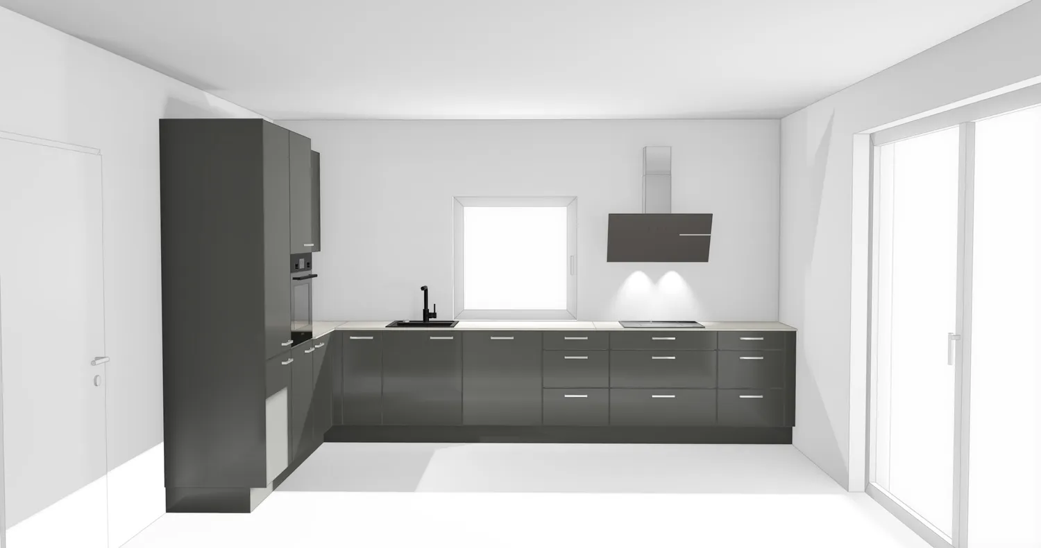 2 Zimmer Wohnung mit 71 m² in Stuttgart – Bild 5