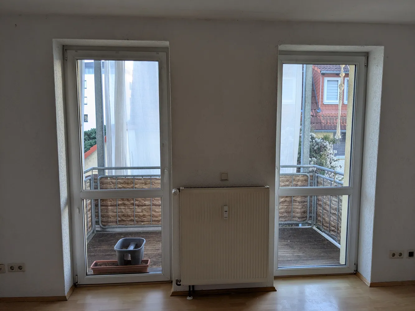 4 Zimmer Wohnung mit 82 m² in Merseburg – Bild 5