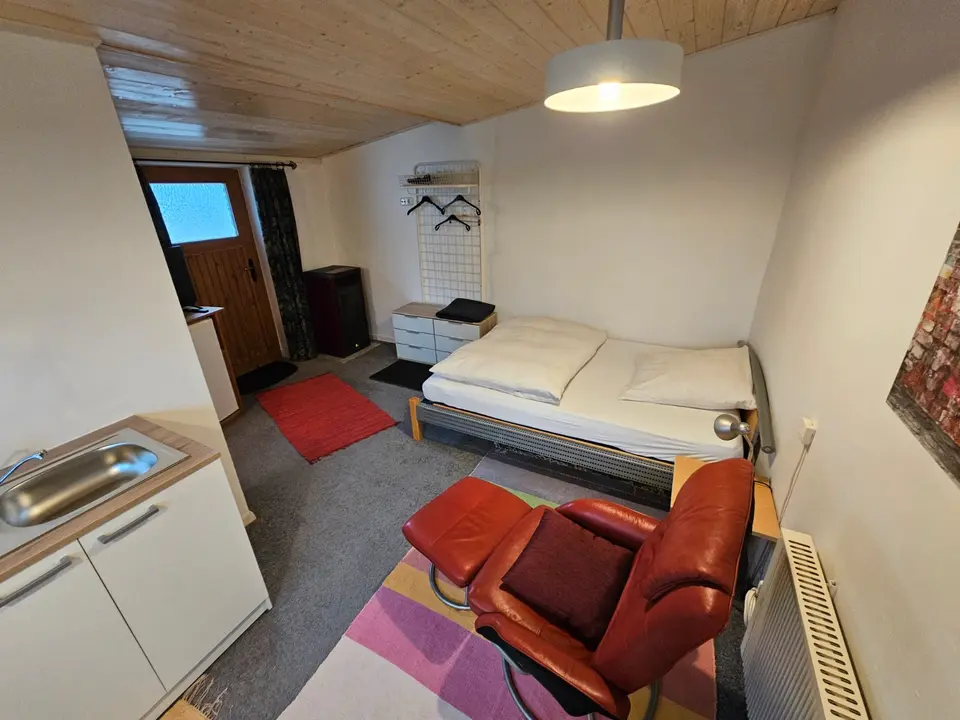Studio mit 22 m² in Ingolstadt – Bild 3