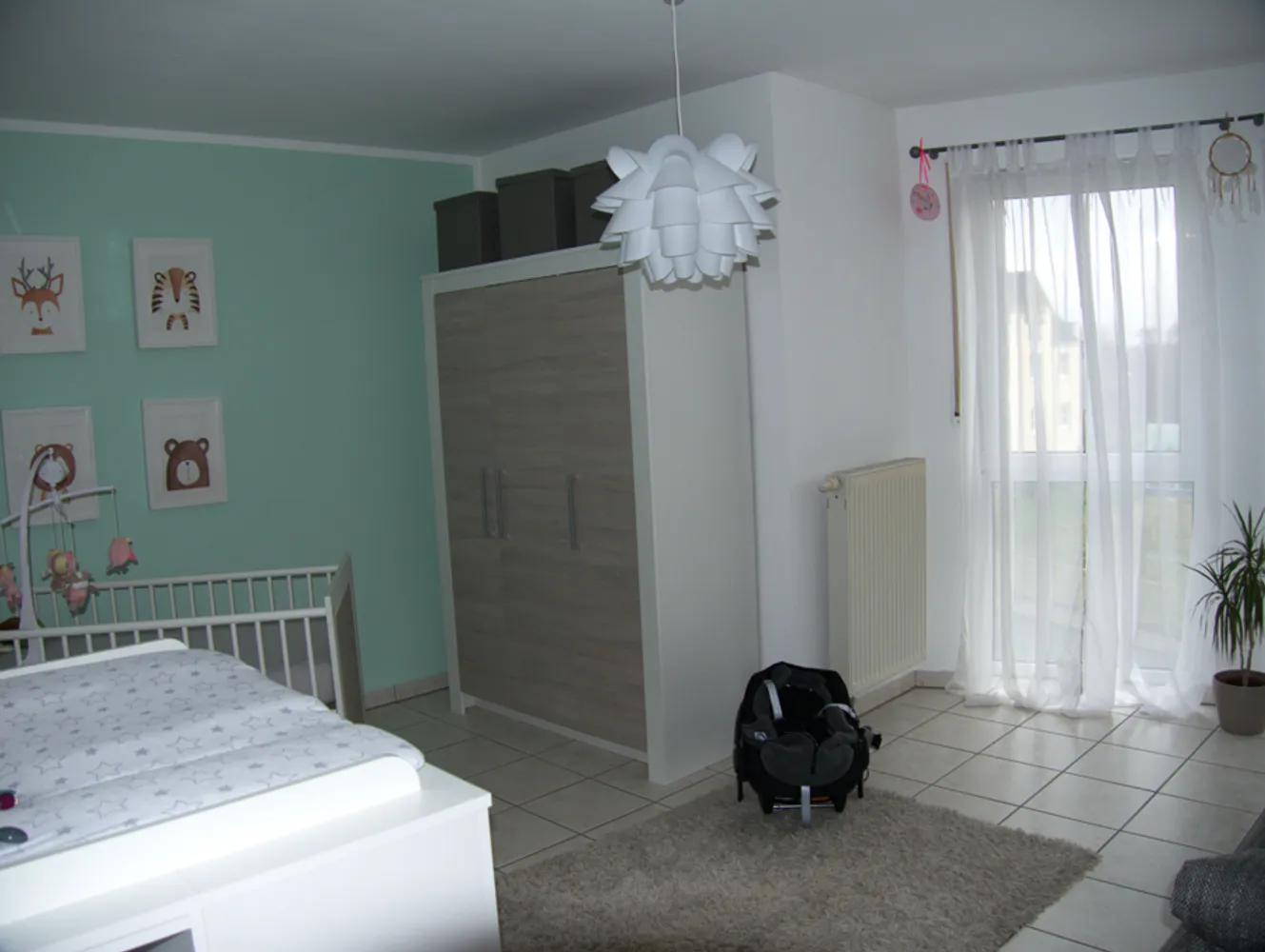 4 Zimmer Wohnung mit 89 m² in Dortmund – Bild 11