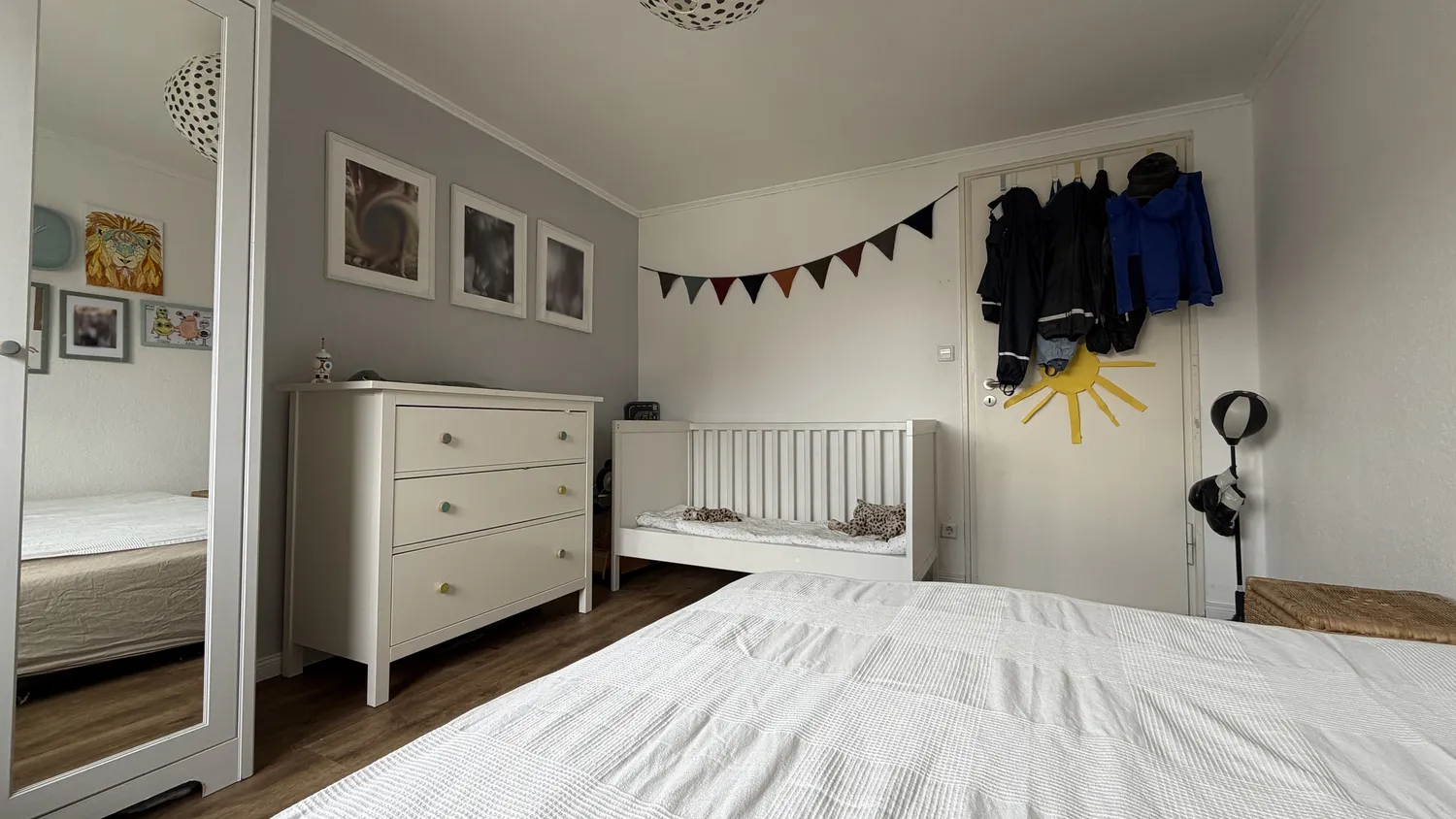 4 Zimmer Wohnung mit 84 m² in Ludwigsburg – Bild 4