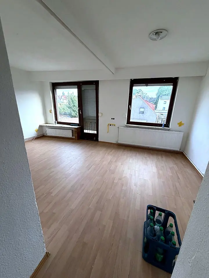 2 Zimmer Wohnung mit 53 m² in Bremen – Bild 1
