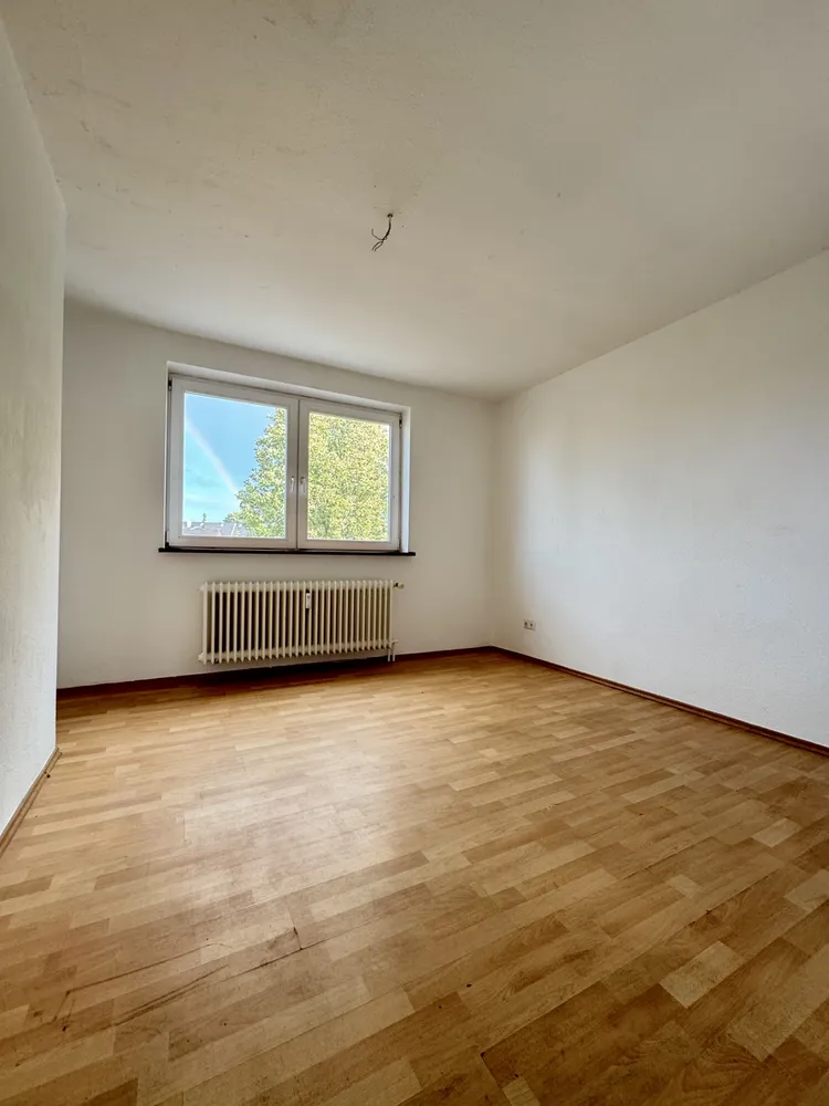 3 Zimmer Wohnung mit 73 m² in Elmshorn – Bild 2