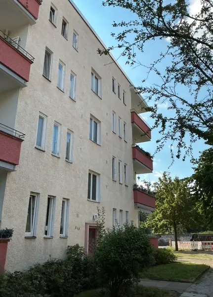 2 Zimmer Wohnung mit 42 m² in Berlin – Bild 3