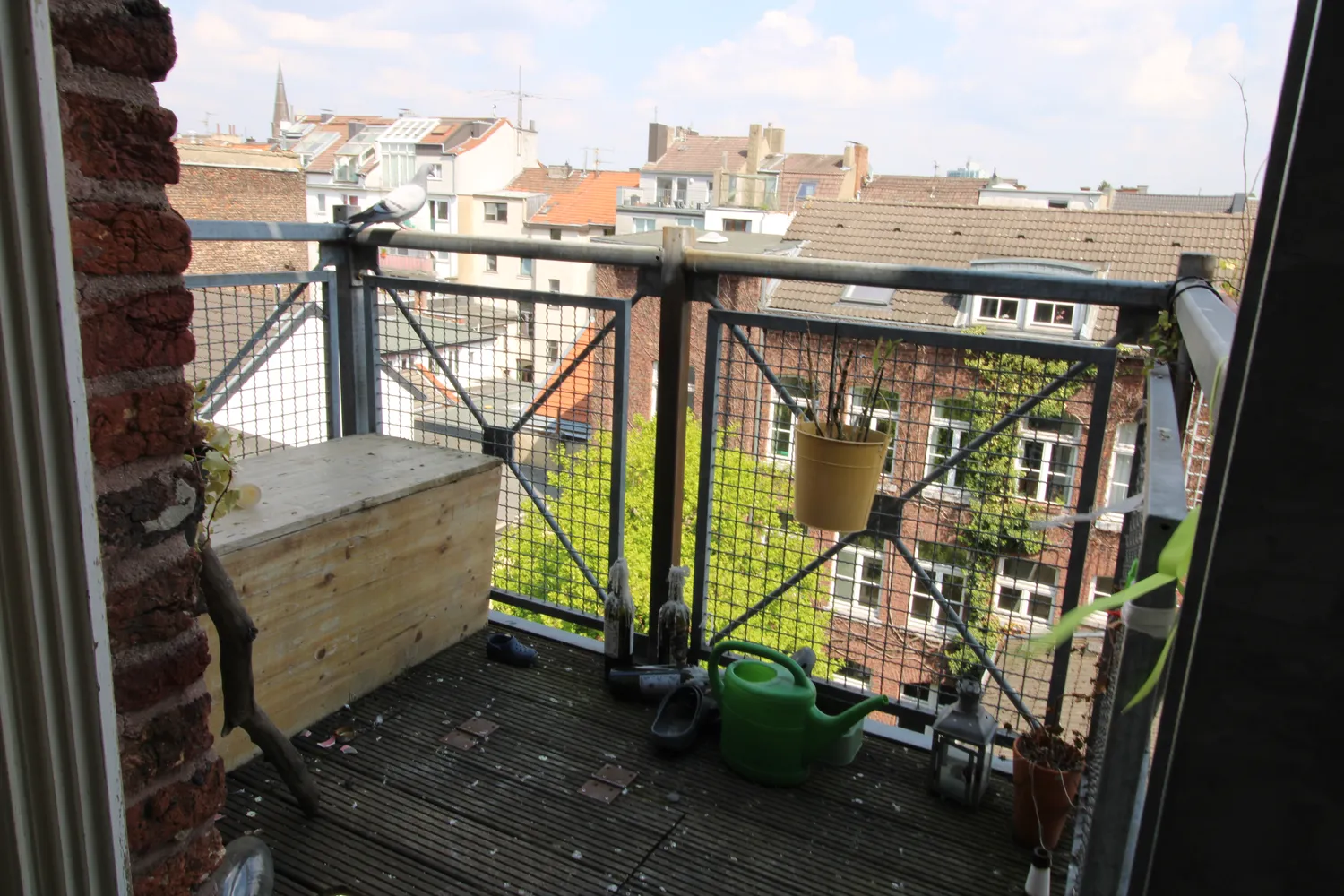 3 Zimmer Wohnung mit 70 m² in Aachen – Bild 6