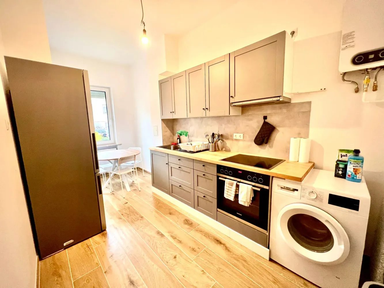 WG-Zimmer mit 16 m² in Berlin – Bild 4