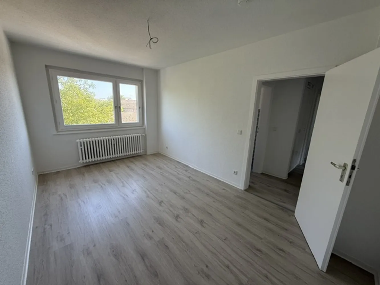 3 Zimmer Wohnung mit 69 m² in Duisburg – Bild 3