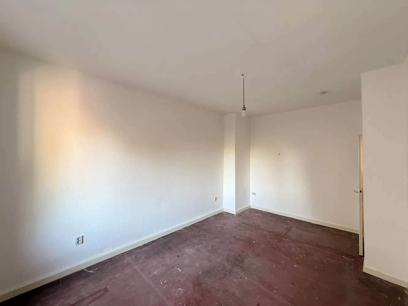 2 Zimmer Wohnung mit 47 m² in Essen – Bild 2
