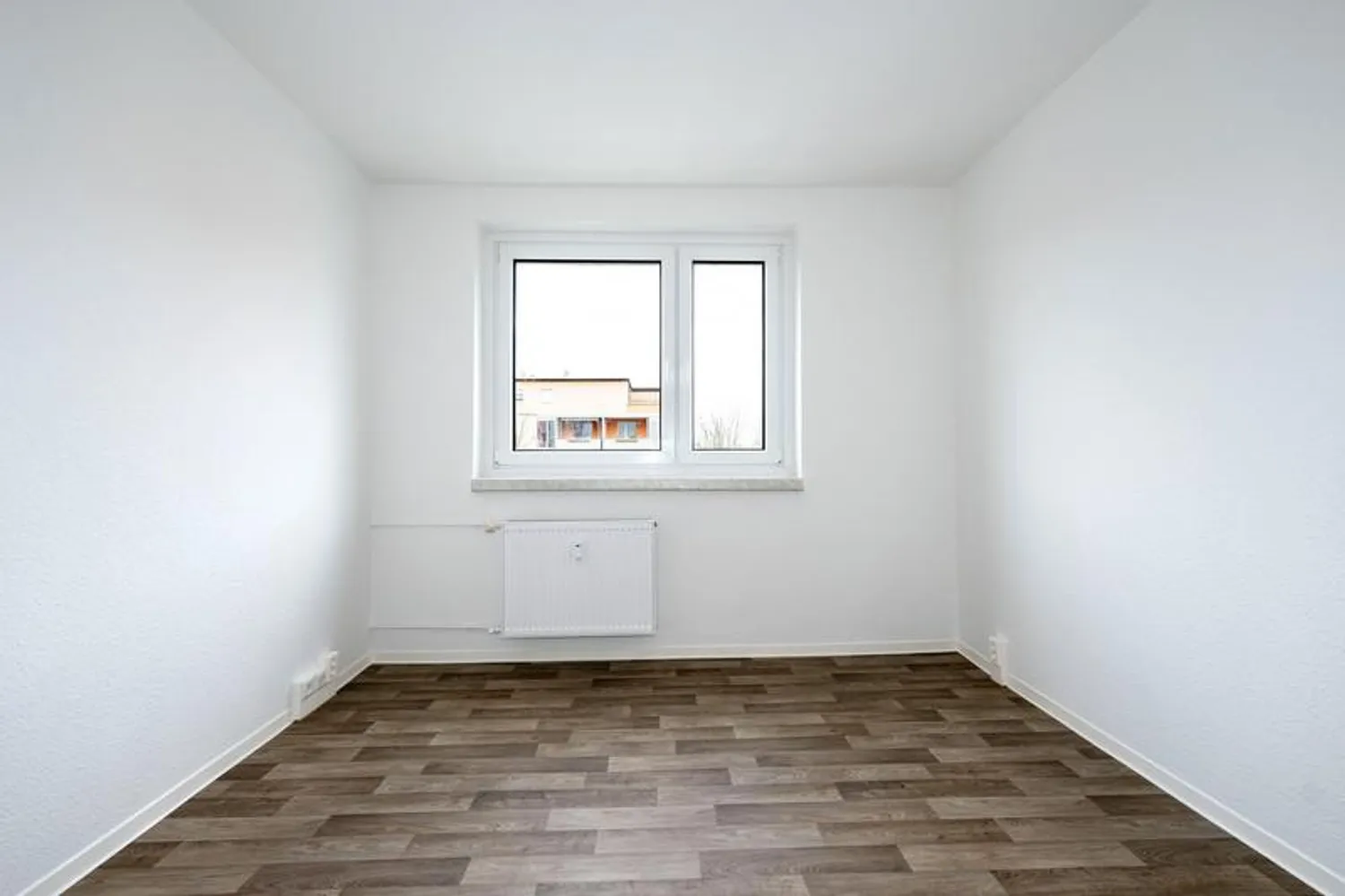 3 Zimmer Wohnung mit 57 m² in Magdeburg – Bild 3