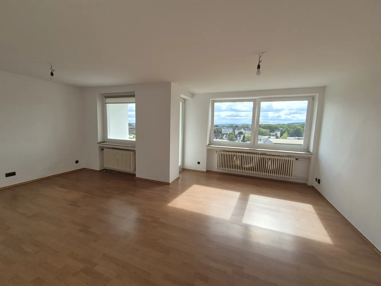 2 room apartment with 68 m² in Aachen – Photo 5