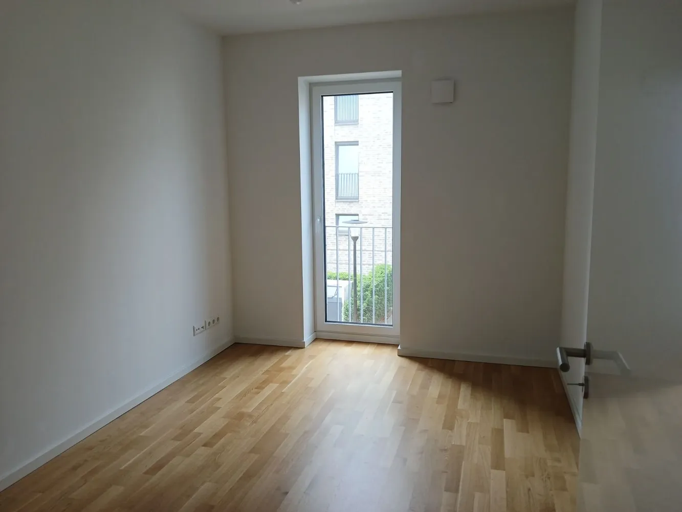 4 Zimmer Wohnung mit 101 m² in Hamburg – Bild 11