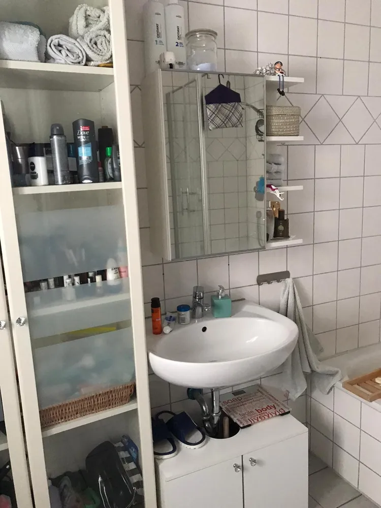 2 Zimmer Wohnung mit 53 m² in Stuttgart – Bild 3