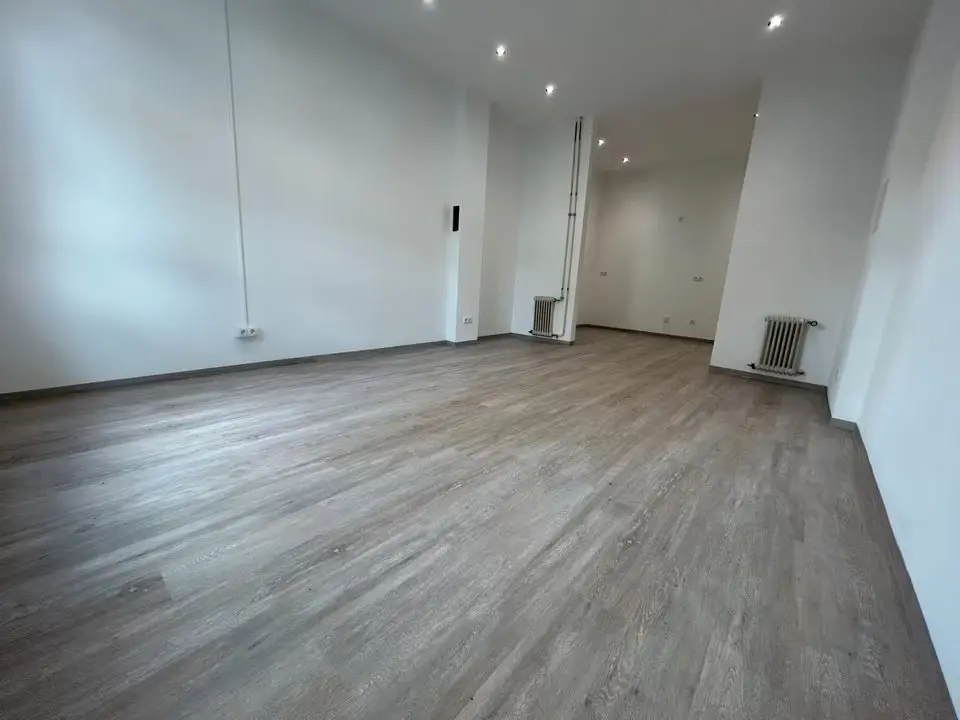 3 Zimmer Wohnung mit 63 m² in Mannheim – Bild 10