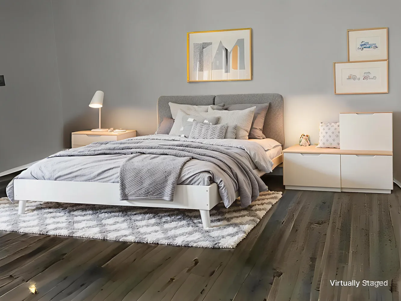 2 Zimmer Wohnung mit 41 m² in Duisburg – Bild 5