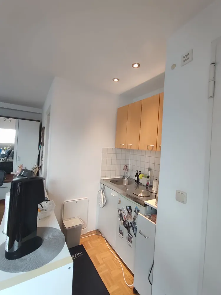 1 Zimmer Wohnung mit 37 m² in Mainz – Bild 3